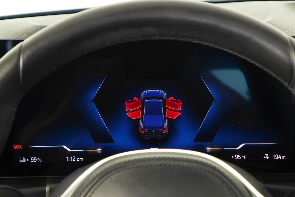 Thumbnail: 2023 BMW i4 - 28