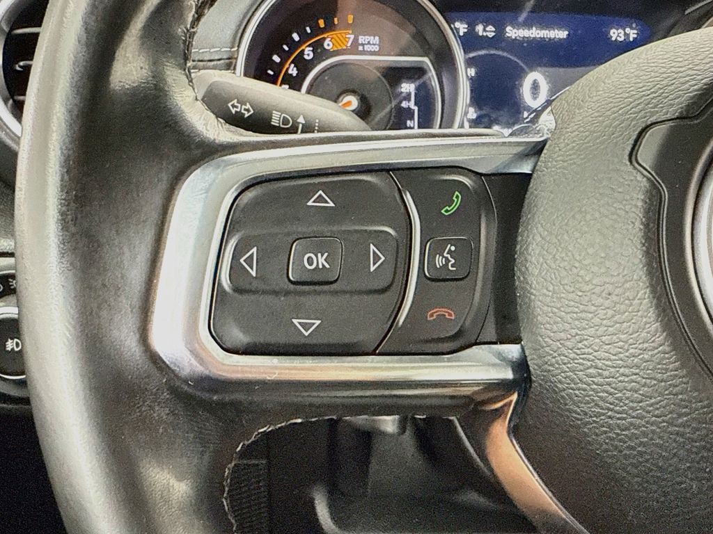 Thumbnail: 2020 Jeep Wrangler - 11