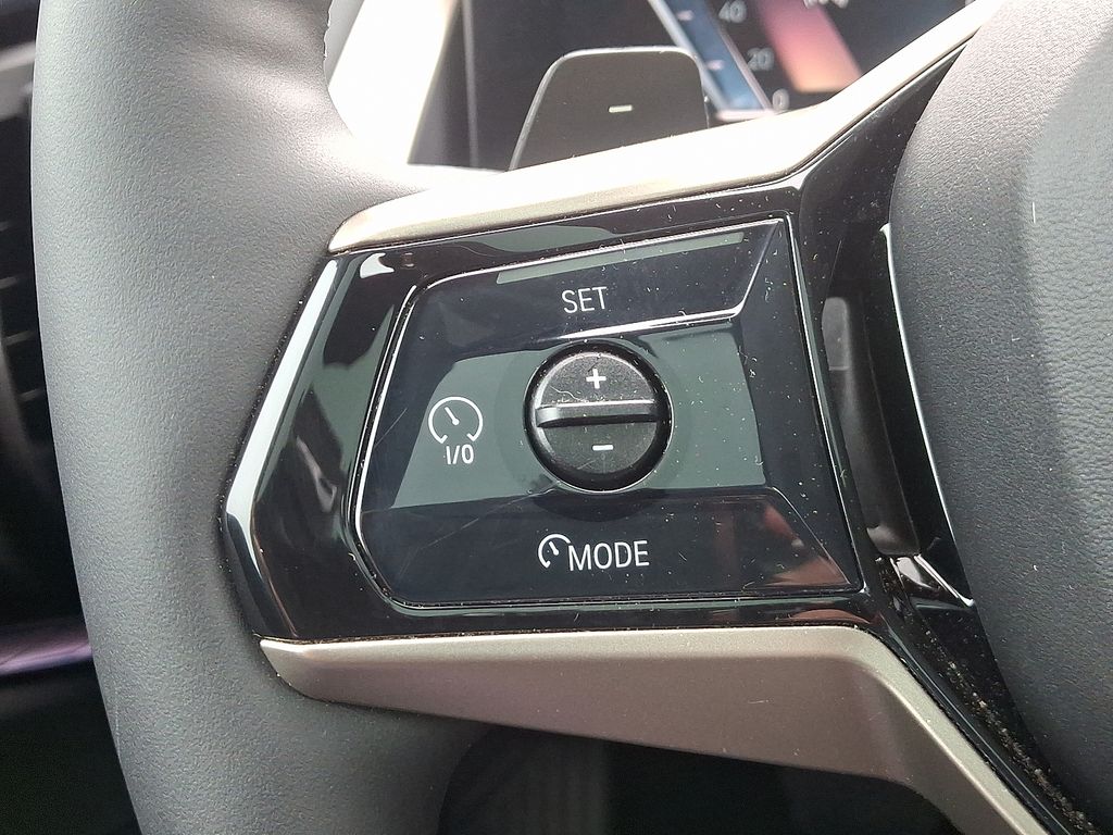 2025 BMW X3 3.0i 22
