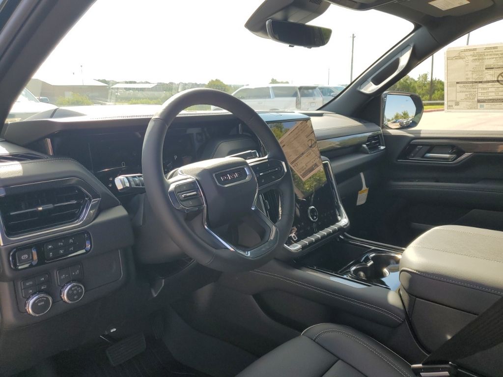 New Car 2025 Gmc Yukon  Elevation For Sale In Austin, Texas