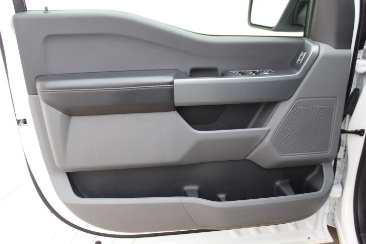 Used Car 2023 Ford F-150  Xl For Sale Under $35,000 In Georgetown, Texas