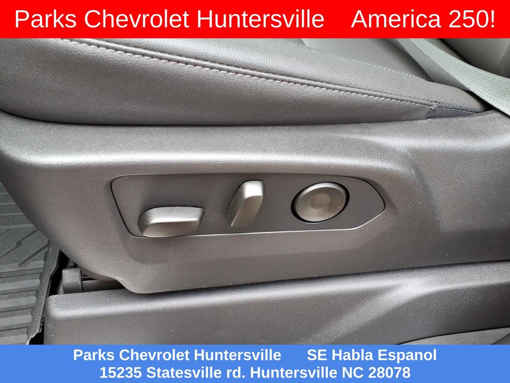 ChevroletSilverado 2500HD18
