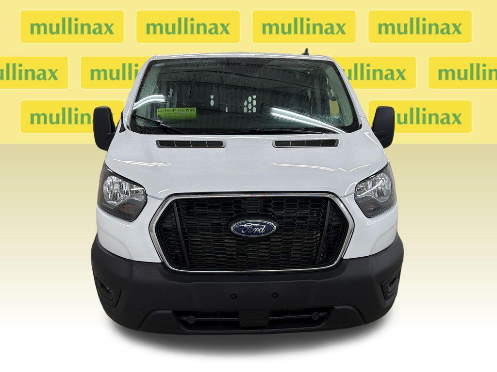 Certified Used 2025 White Ford Base image 15