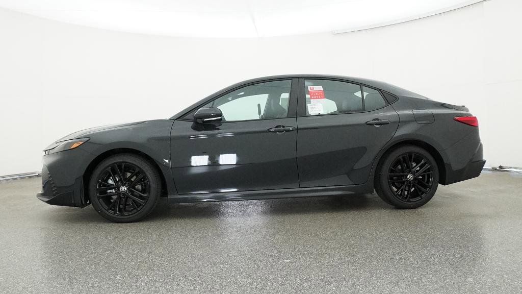 Thumbnail: 2026 Toyota Camry - 17