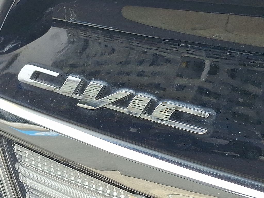 Thumbnail: 2013 Honda Civic - 27