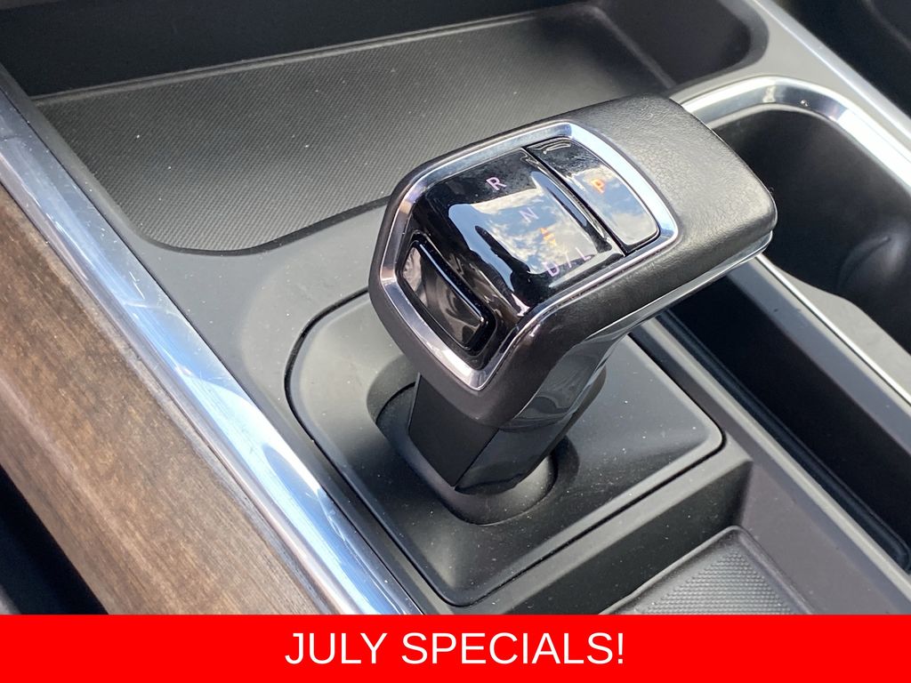 Used 2022 Chevrolet Silverado 1500 Truck