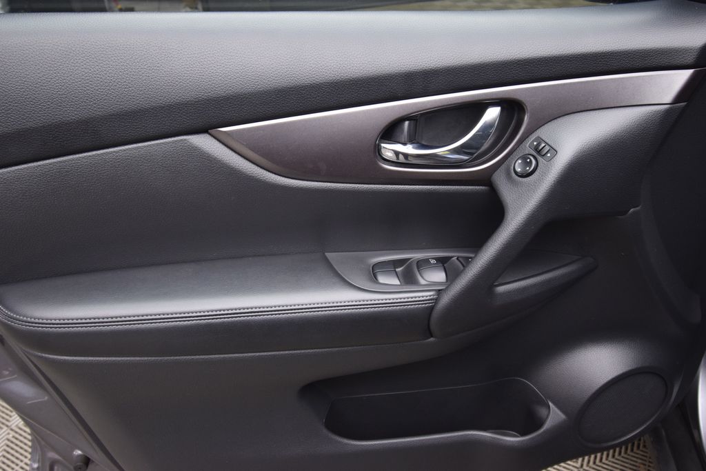 used 2016 Nissan Rogue car, priced at $9,000