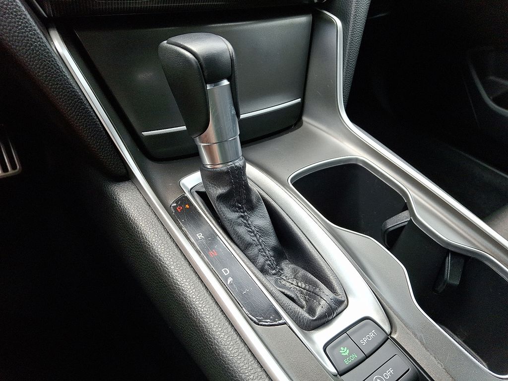Thumbnail: 2022 Honda Accord - 15