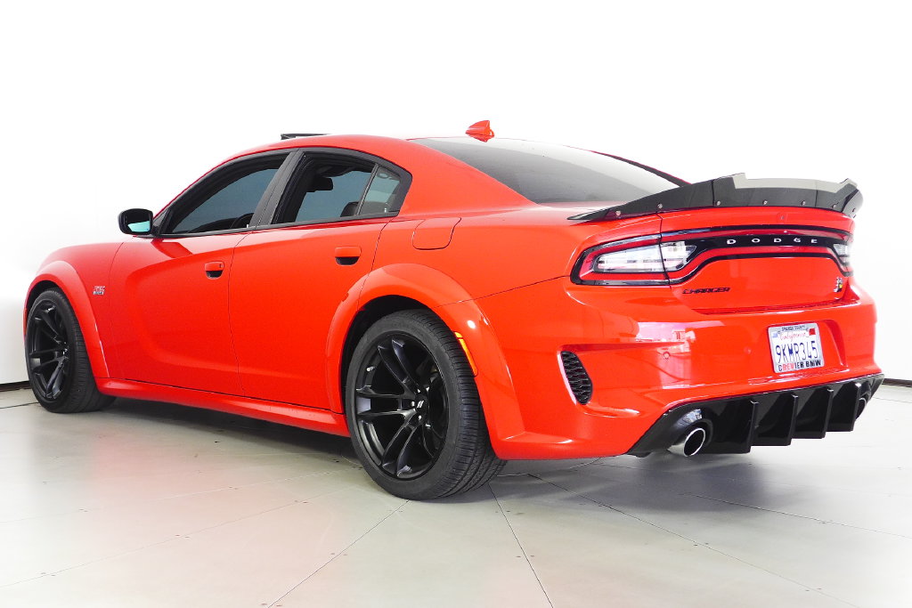 Thumbnail: 2023 Dodge Charger - 9
