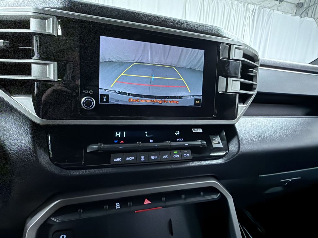 Used 2025 Toyota Tundra Truck