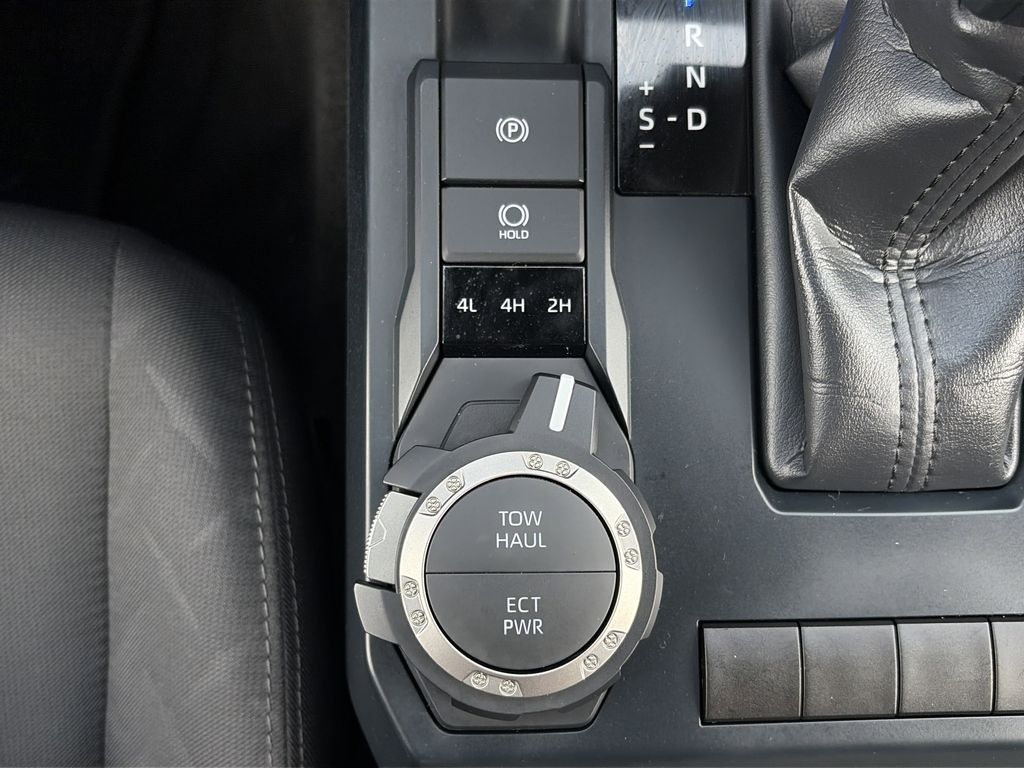 Used 2025 Toyota Tacoma Truck