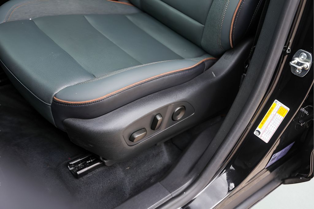 Used Car 2024 Gmc Acadia  At4 For Sale Under $50,000 In Austin, Texas