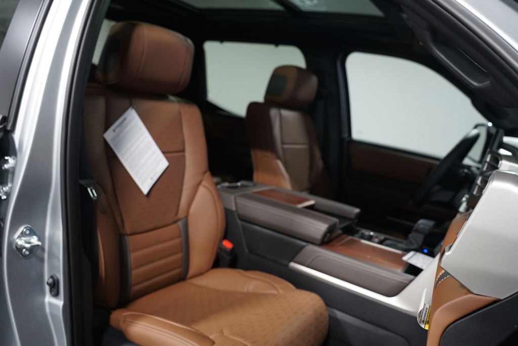 Thumbnail: 2026 Toyota Tundra - 32