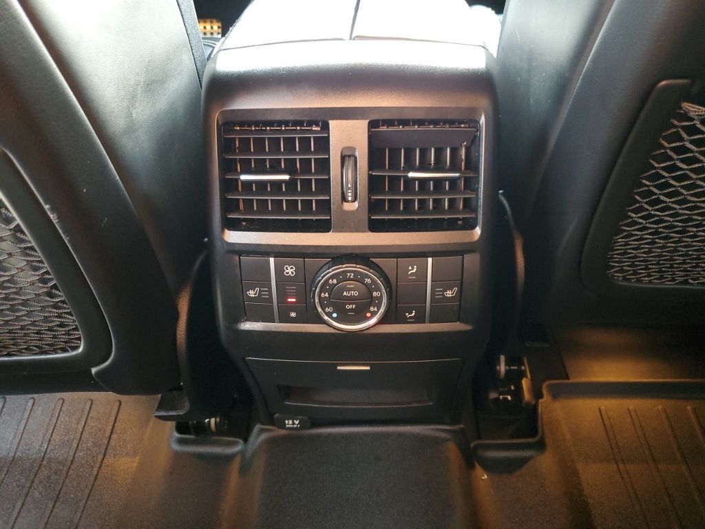Used Car 2013 Mercedes-benz Gl-class  Gl 63 Amg® For Sale In Austin, Texas