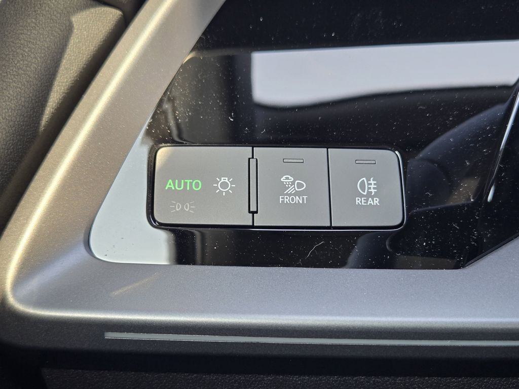 new 2026 Audi A3 car, priced at $47,210