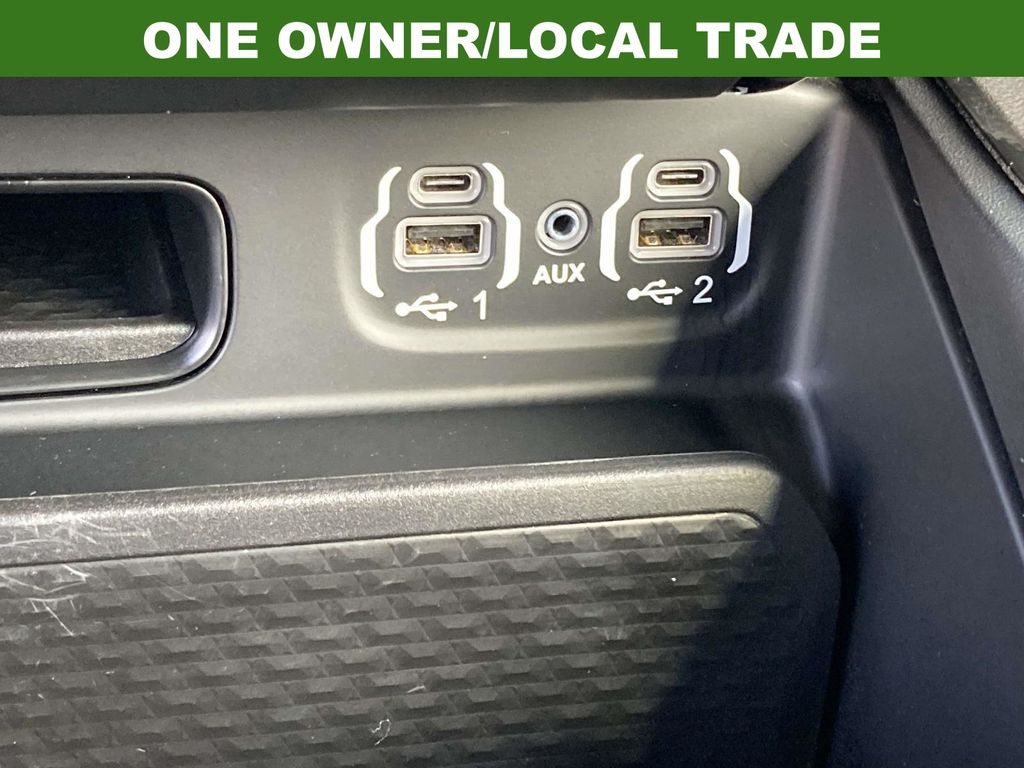 Used 2024 Blue Ram Power Wagon image 20