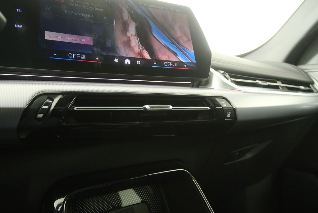 Thumbnail: 2025 BMW X1 - 27