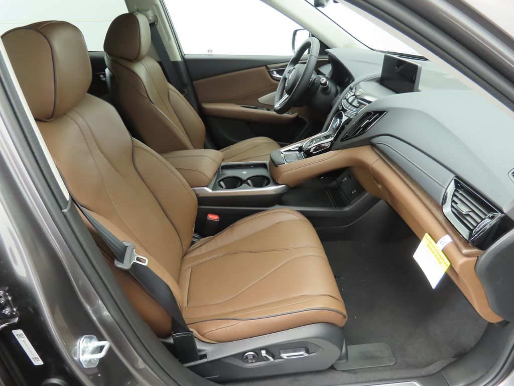 Thumbnail: 2026 Acura RDX - 20