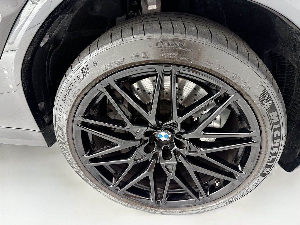 Thumbnail: 2025 BMW X6 - 31