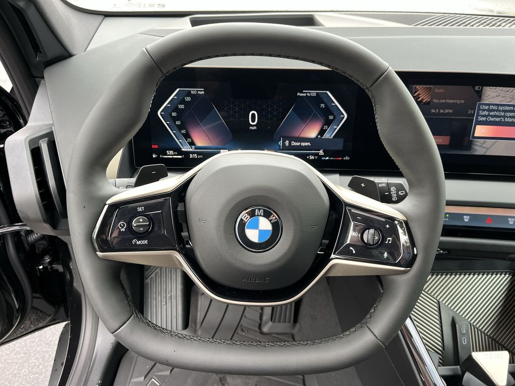 2025 BMW X3 3.0i 14