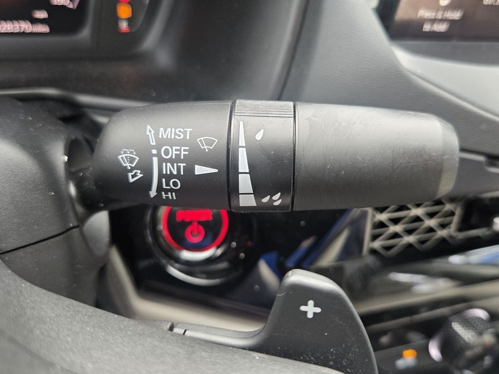 2025 Honda Accord - $30,907