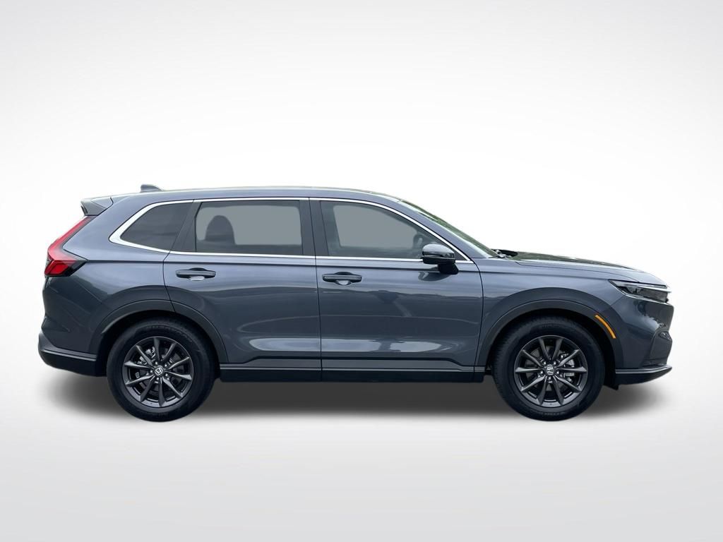 Thumbnail: 2026 Honda CR-V - 7