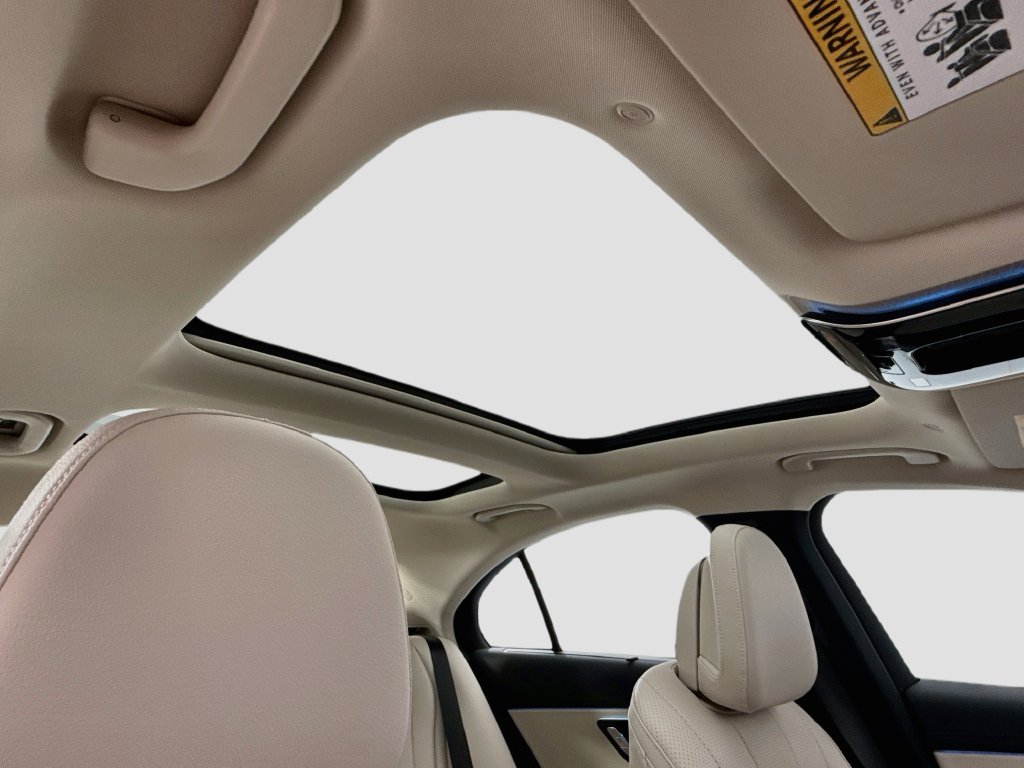 Thumbnail: 2027 Mercedes-Benz E-Class - 18