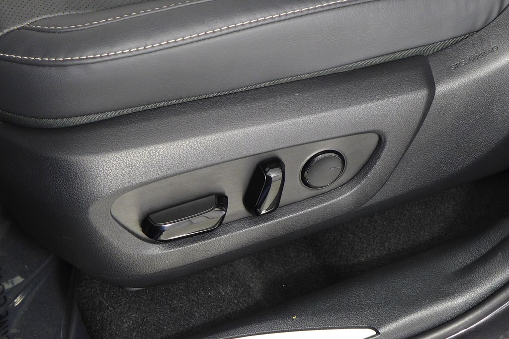 Thumbnail: 2023 Lexus NX - 23