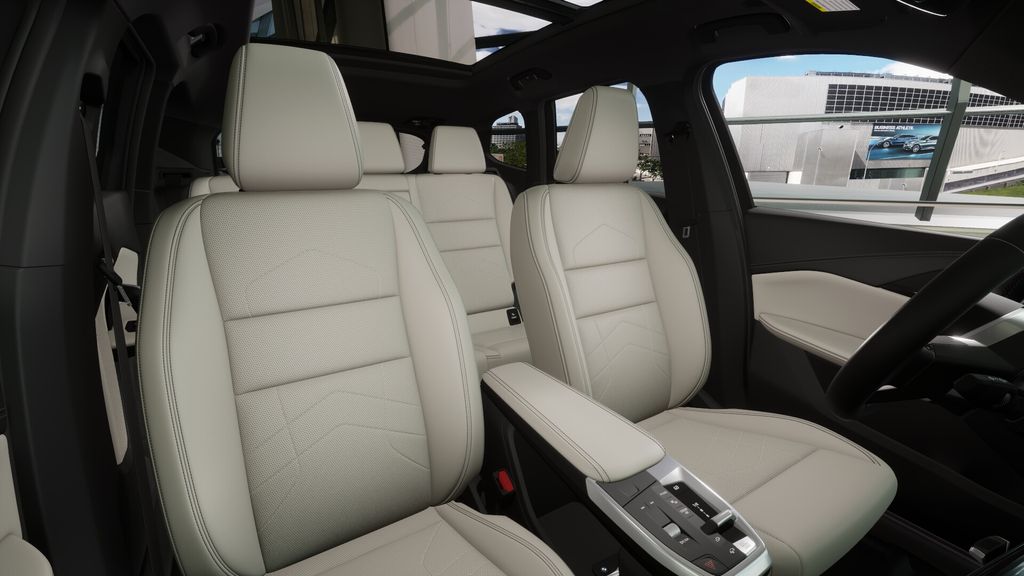 Thumbnail: 2026 BMW X1 - 25