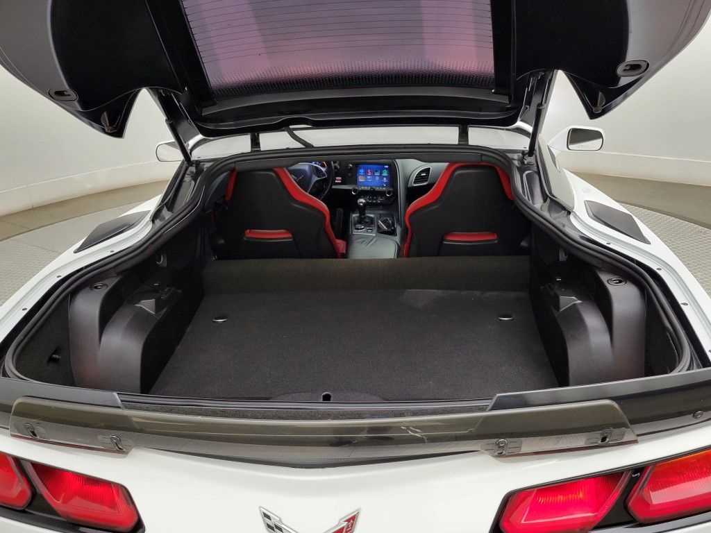 Thumbnail: 2019 Chevrolet Corvette - 13