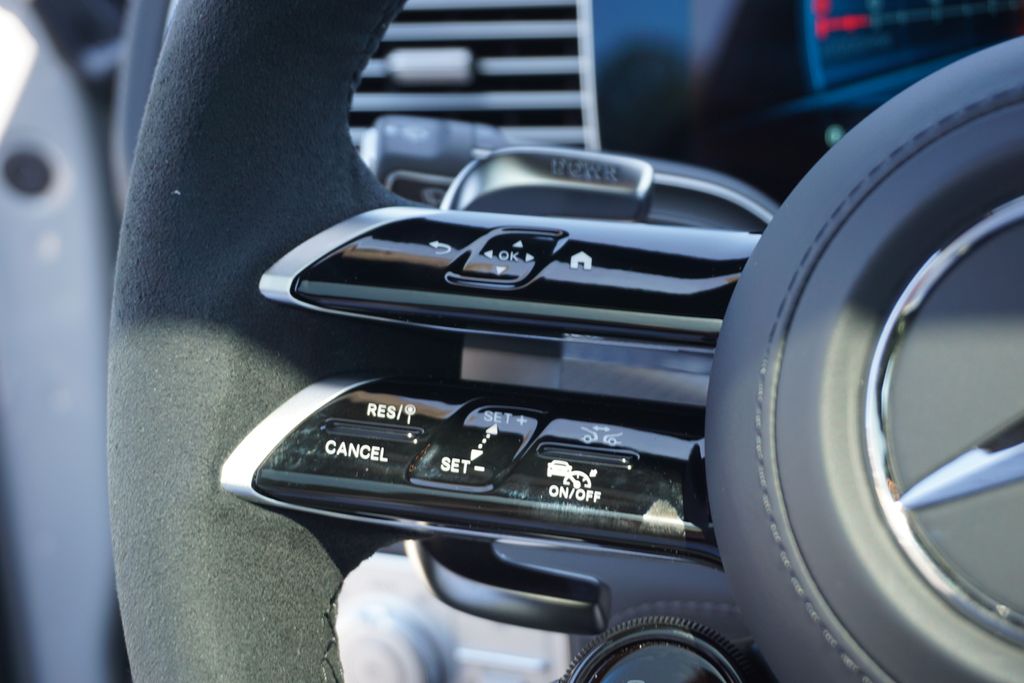 2025 Mercedes-Benz GLE 53 AMG 31