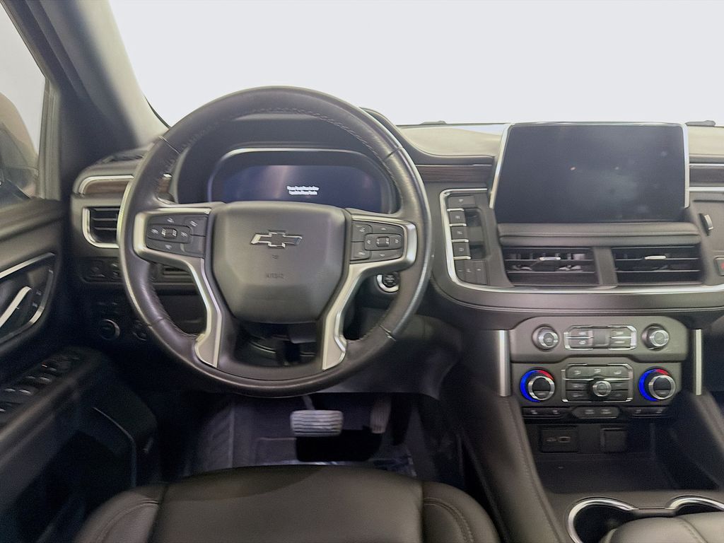 Used 2022 Chevrolet Tahoe SUV