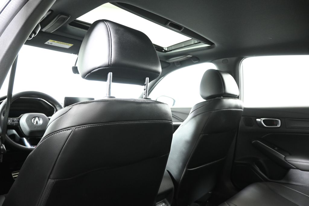 Thumbnail: 2024 Acura Integra - 32