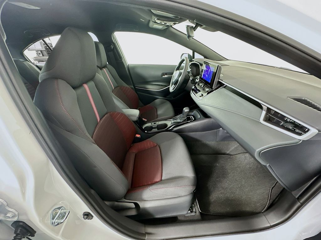 Thumbnail: 2025 Toyota Corolla - 27