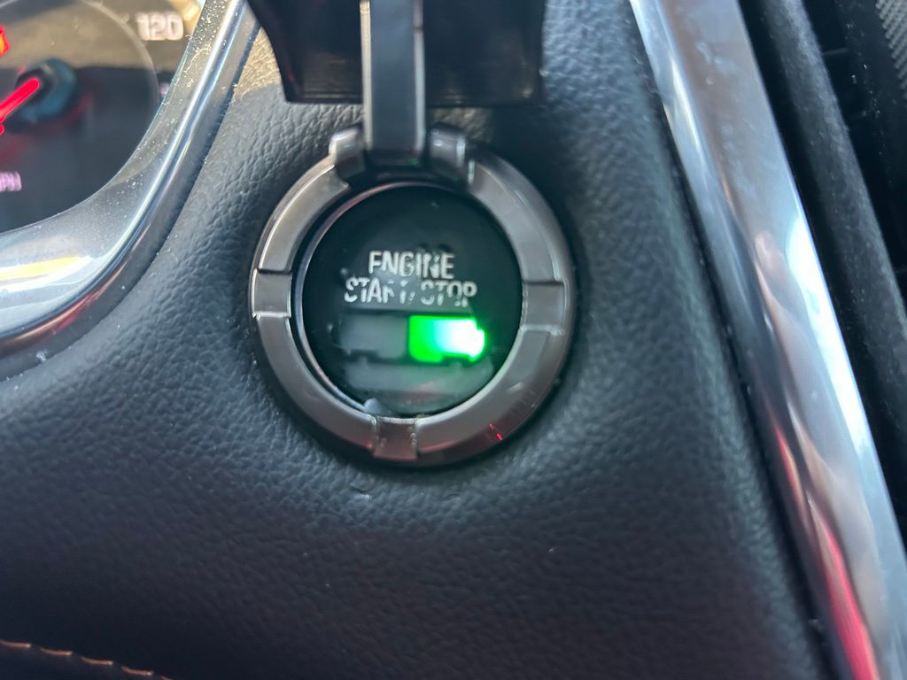 Thumbnail: 2020 Chevrolet Traverse - 30