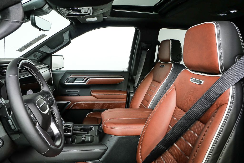 new 2026 GMC Sierra 1500 car, priced at $81,190