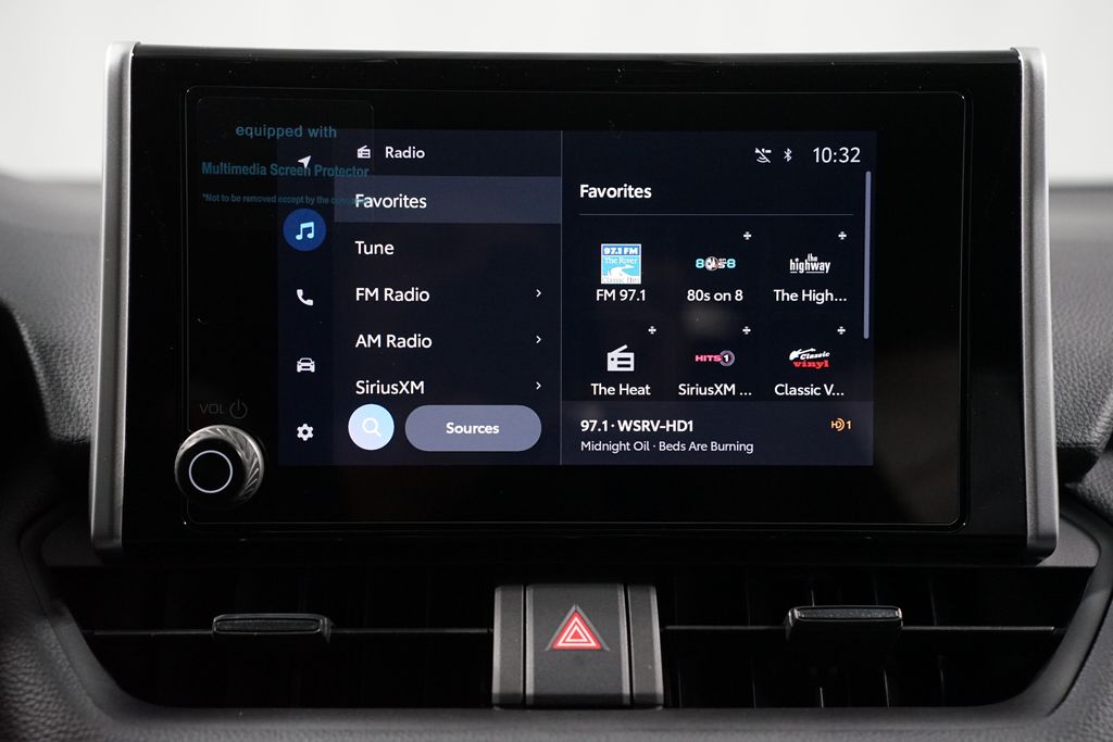 Thumbnail: 2025 Toyota RAV4 - 18