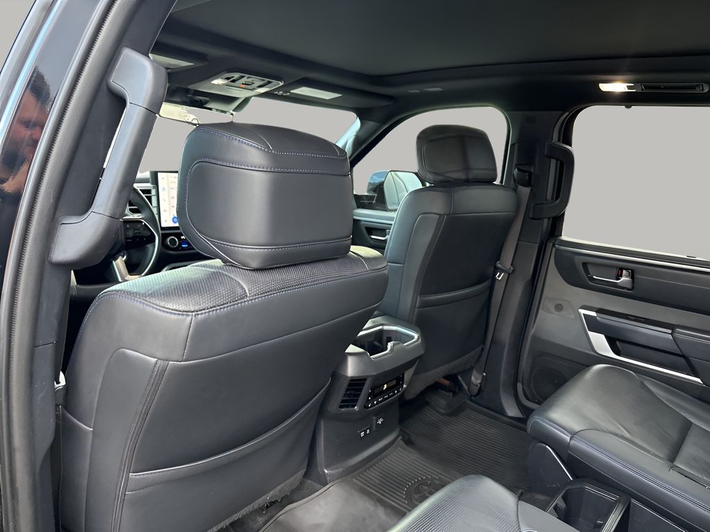 Used Car 2024 Toyota Sequoia  Platinum For Sale Under $70,000 In Austin, Texas