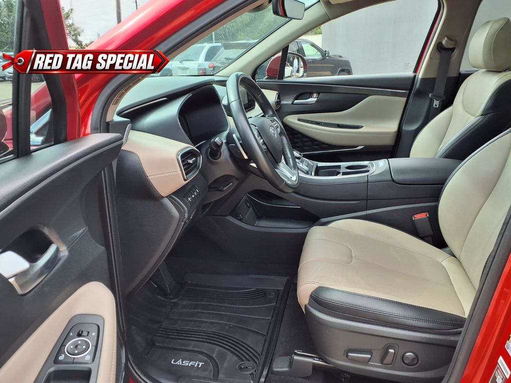 2023 Hyundai Santa Fe SEL - 10