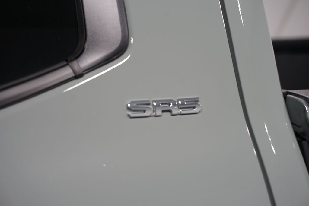 Thumbnail: 2026 Toyota Tundra - 11