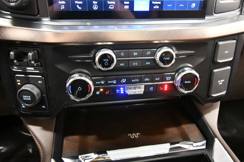 Used 2023 Ford F-350SD Truck