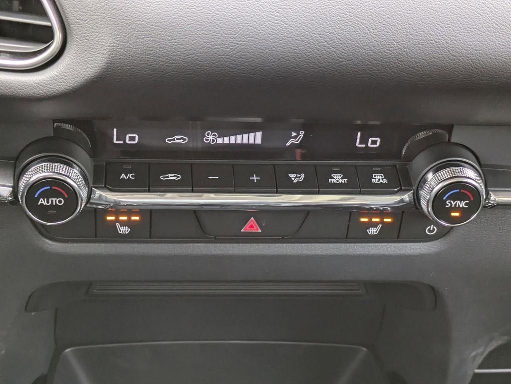 2025 Mazda CX-30 2.5 S Preferred Package photo