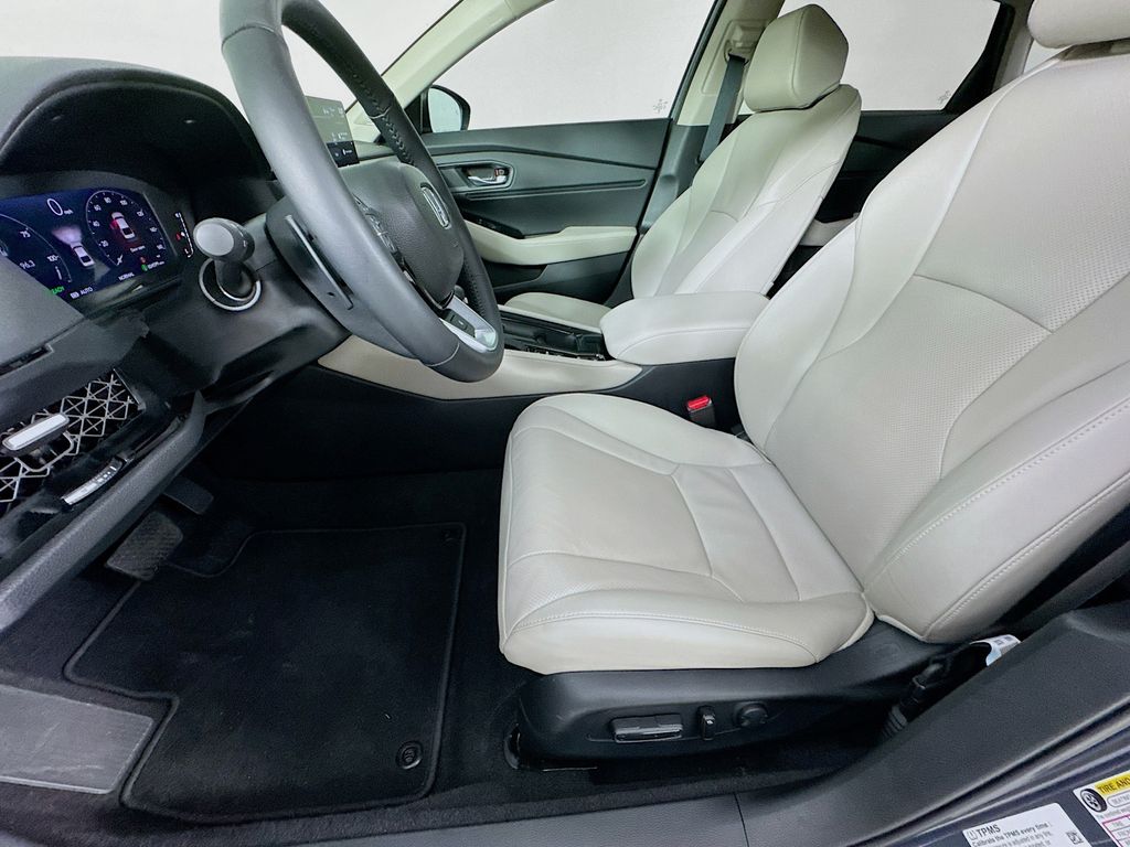 Used Car 2025 Honda Accord Hybrid  Touring For Sale Under $35,000 In Austin, Texas