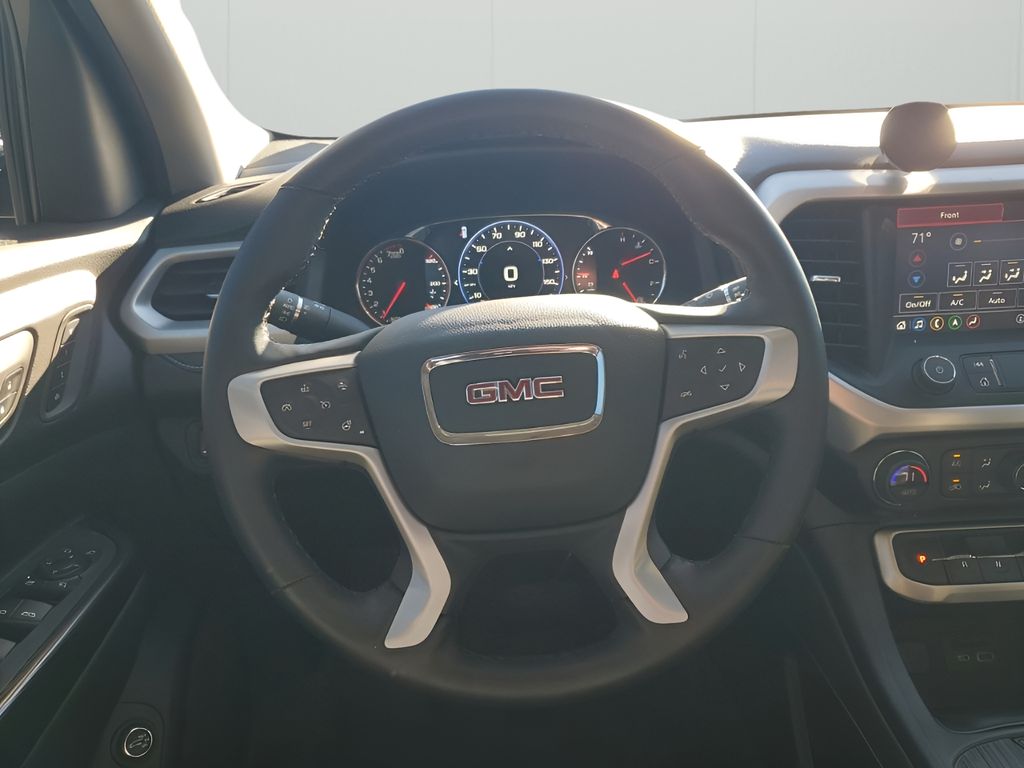 Used Car 2023 Gmc Acadia  Slt For Sale Under $35,000 In Austin, Texas