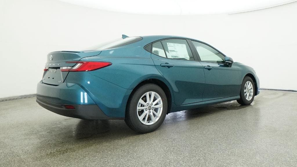 Thumbnail: 2026 Toyota Camry - 26