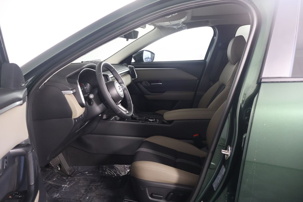 2025 Mazda CX-50 S Premium 5