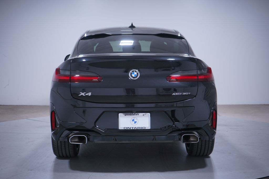 Thumbnail: 2023 BMW X4 - 5