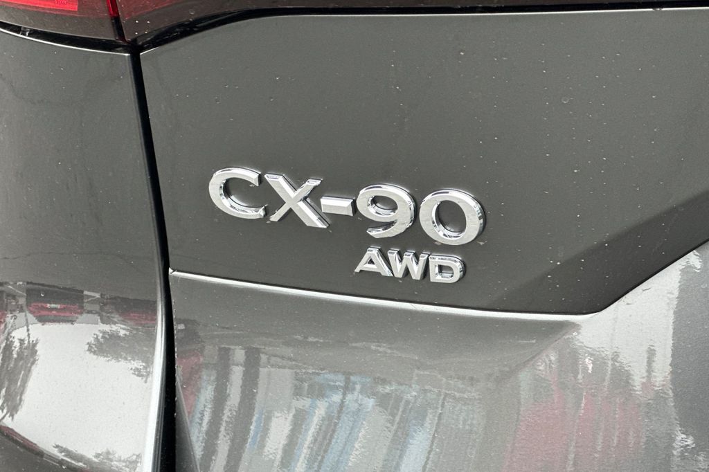 2026 Mazda CX-90 Premium Plus Package - Photo 28
