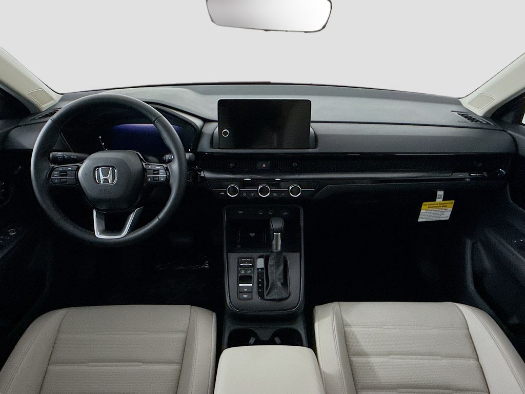 Thumbnail: 2026 Honda CR-V - 13