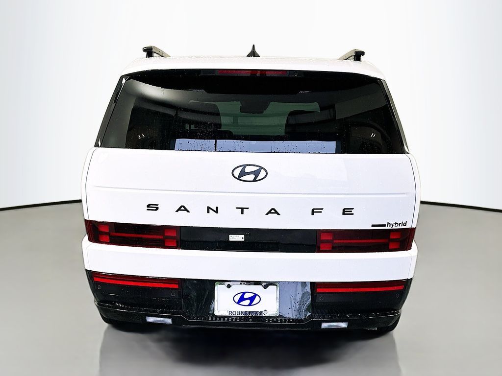 Thumbnail: 2026 Hyundai Santa Fe - 6